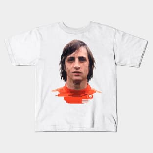 The Dutch Tulip Kids T-Shirt